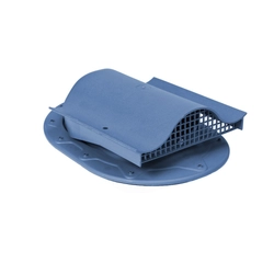 Вентиль кровельный Vilpe Classic KTV синий GL 47748