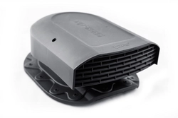 Вентиль кровельный Kredo Grand Line - KTV серый GL 266322