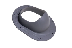 Элемент проходной Vilpe Classic серый GL 30438