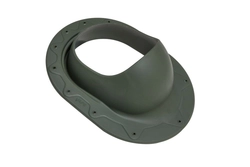 Элемент проходной Vilpe Classic зеленый GL 25274