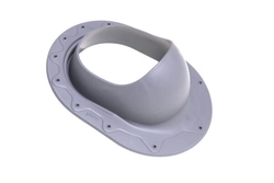 Элемент проходной Vilpe Classic светло-серый GL 143261