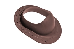 Элемент проходной Vilpe Classic шоколадный GL 155514