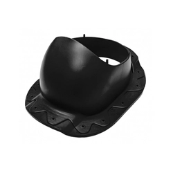 Элемент проходной Kredo Grand Line черный GL 278532