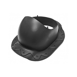 Элемент проходной Kredo Grand Line серый GL 278530