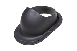 Элемент проходной Vilpe Classic XL черный GL 68328