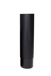 Удлинитель Vilpe Ross 125 черный GL 151744