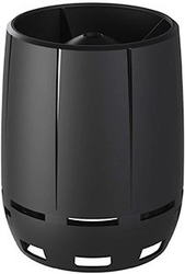 Колпак Вилпе FM 110 черный GL 806873