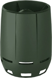 Колпак Вилпе FM 110 зеленый GL 806875