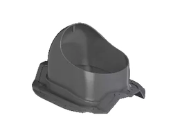 Проходной элемент PROF-35 ТехноНИКОЛЬ серый GL 481830