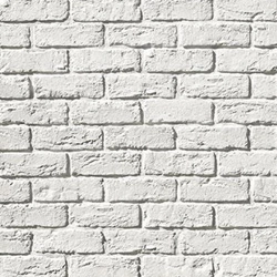 Рядовая плитка White Hills Вельс брик гипс А390-00 с расшивкой 1,2см GL 383621