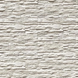 Рядовая плитка White Hills Дорсет Лэнд гипс А280-00 без шва GL 383563