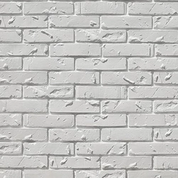Рядовая плитка White Hills Ланс брик гипс А680-00 с расшивкой 1,2см GL 383633