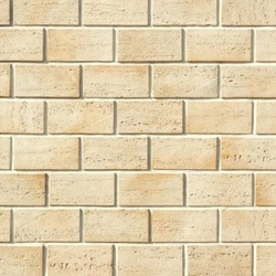 Рядовая плитка White Hills Монте Кьяро гипс А465-20 с расшивкой 1,2см GL 383626