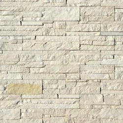 Рядовая плитка White Hills Монтебелло гипс А200-00 без шва GL 383550