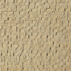 Рядовая плитка White Hills Пикс Стоун гипс А560-10 без шва GL 383629