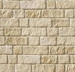 Рядовая плитка White Hills Эль Торро А495-10 с расшивокой 1,2см GL 383627