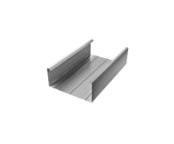 Профиль ПП 60*27 0,6 L=1,5м Grand Line (упаковка 4 шт) GL 759437