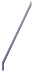 Укосина стабилизирующая для Clamp 51 Zn GL 677797
