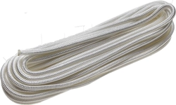 ЗУБР  d 8 мм, 20 м, капроновый фал (50210-08) 50210-08