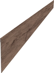 Ламель забора жалюзи Палермо Grand Line 0,45 Принт Премиум Миндальное дерево Фреш GL 739352