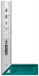 KRAFTOOL  Grand, 300 мм, высокоточный столярный угольник (3439-30) 3439-30