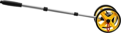 STAYER  ProControl 0.1 - 9999 м, измерительное колесо (курвиметр), Professional (34191) 34191