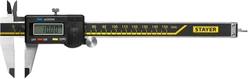 STAYER  150 мм, электронный штангенциркуль, Professional (34410-150) 34410-150