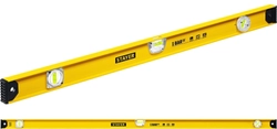STAYER  I-Bar 180˚, 1500 мм, двутавровый, уровень с поворотным глазком (3470-150) 3470-150_z02