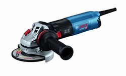 Машина шлифовальная угловая BOSCH GWS 14-125 S 49423