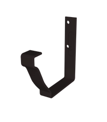 Крюк короткий полоса Vortex в2 матовый RAL 9005 черный GL 424056