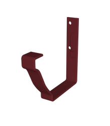 Крюк короткий полоса Vortex в2 RAL 3005 красное вино GL 410962