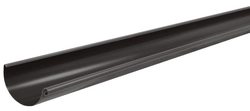 Желоб полукруглый 150мм 3м матовый RR 32 GL 584278