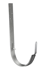 Крюк длинный Grand Line ZN 125мм Zn цинк GL 289856