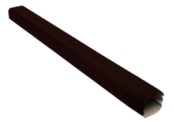 Труба прямоугольная Vortex в1 3м RR 32 GL 116702