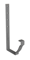 Крюк длинный Vortex в2 RAL 7004 сигнальный серый GL 380747
