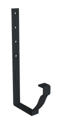 Крюк длинный Vortex в2 RAL 7016 антрацитово-серый GL 279057
