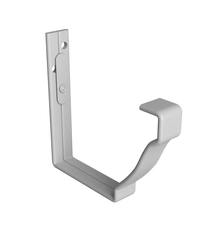 Крюк короткий Vortex в2 RAL 9003 сигнальный белый GL 214615