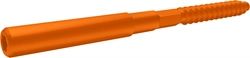Шуруп-шпилька 8х160 Grand Line RAL 2004 ярко-оранжевый GL 802651