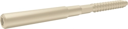 Шуруп-шпилька 8х160 Grand Line RAL 1015 светлая слоновая кость GL 802647