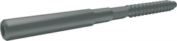 Шуруп-шпилька 8х160 Grand Line RAL 7005 мышино-серый GL 802683