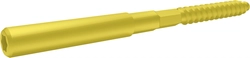 Шуруп-шпилька 8х160 Grand Line RAL 1018 цмнково-желтый GL 802648
