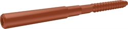 Шуруп-шпилька 8х160 Grand Line RAL 8004 терракота GL 802611