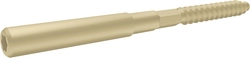 Шуруп-шпилька 8х160 Grand Line RAL 1014 слоновая кость GL 802646