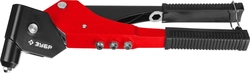 ЗУБР  М-360, 360°, 2.4 - 4.8 мм, поворотный заклёпочник (31191) 31191_z01