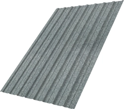 Профнастил С10A Grand Line 0,7 Zn GL 7214