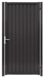 Калитка Estet 1,65х1 RR 32 GL 171885