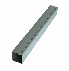 Столб 62х55х1,4х2500 Zn GL 41618