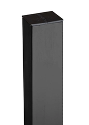 Столб 62х55х1,4х2500 RAL 7024 GL 150889