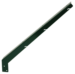 Наконечник L Medium RAL 6005 GL 155087
