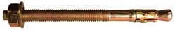 Болт М12х120 анкерный GL 128618